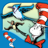 Fine Feathered Friends Dr Seuss/Cat in the Hat