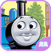 Thomas Gets His Own Branch Line A Thomas and Friends Adventure App Icon