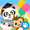 Dr Pandas Daycare App Icon