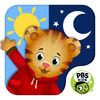 Daniel Tiger’s Day and Night App Icon