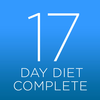 17 Day Diet Complete App Icon
