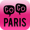 GogoParis App Icon