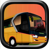 Bus Simulator 3D App Icon