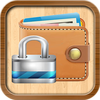 All Password in One - Password Safe Free App Icon
