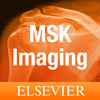 MSK Imaging Case Review App Icon