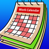 Workdays App Icon