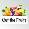 Cut the Fruits - Slice Fruits App Icon