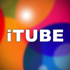 iTube FREE  Playlist Manager for Youtube