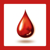 Glucose Tracker - Log and Monitor Your Blood Glucose Levels App Icon