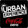 Coca-Cola ZERO URBAN EXPERIENCE App Icon