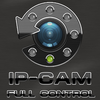 ipCam FC - IP camera surveillance App Icon