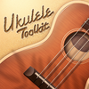 Ukulele Toolkit - Tuner Metronome and Chord Diagrams App Icon