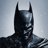 Batman Arkham Origins App Icon