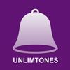 Unlimtones for iOS 7 App Icon