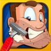 Crazy Shave - Free games App Icon