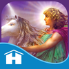 Archangel Raphael Healing Oracle Cards - Doreen Virtue PhD App Icon