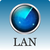 LAN Scan - Network Device Scanner App Icon