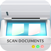 Scan Documents App Icon