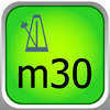 musebook metronome m30