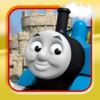 Thomas and Friends King of the Railway  Game Pack App Icon