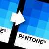 myPANTONE X-Ref App Icon