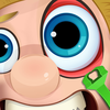 Eye Doctor - Kids games App Icon