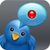 TweetVid App Icon