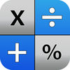 Paper Calc Office - calculator with printer tape App Icon