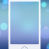 Wallpapers for iOS 7 - Free Custom Backgrounds and Images for Home and Lock Screen