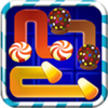 Candy Free Flow - A Sweet Puzzle Saga