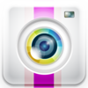 Beauty Snap- Cute Photo Creator Frames Stamps and Effects pictures decoration for all girls App Icon