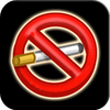 My Last Cigarette - Stop Smoking Stay Quit App Icon