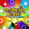 Brain School Rush Training - Brain Games and Brain Training App Icon