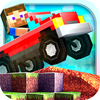 Blocky Roads App Icon