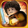 LEGO The Lord of the Rings App Icon