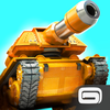 Tank Battles - Explosive Fun