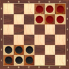Corner Checkers App Icon