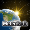 MeteoEarth App Icon