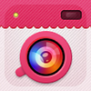 PINK360 To Meet Your Beauty App Icon