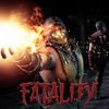 Mortal Kombat Fatalities App Icon