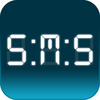 SMS Timer - Hypercell App Icon