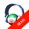 Radio Iran HQ App Icon