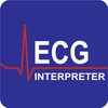 ECG Interpreter App Icon