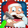 Shave Santa App Icon