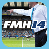 Football Manager Handheld 2014 App Icon