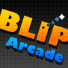 Blip Arcade - Three players at once