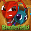 Tap Tap Ants  Battlefield App Icon