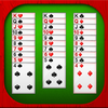 Solitaire Arena - Tournaments of Classic Klondike Free with Live Multiplayer and Real Time 1vs1 games App Icon