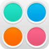 Dot and Line App Icon