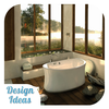 Stunning Bathroom Design Ideas App Icon